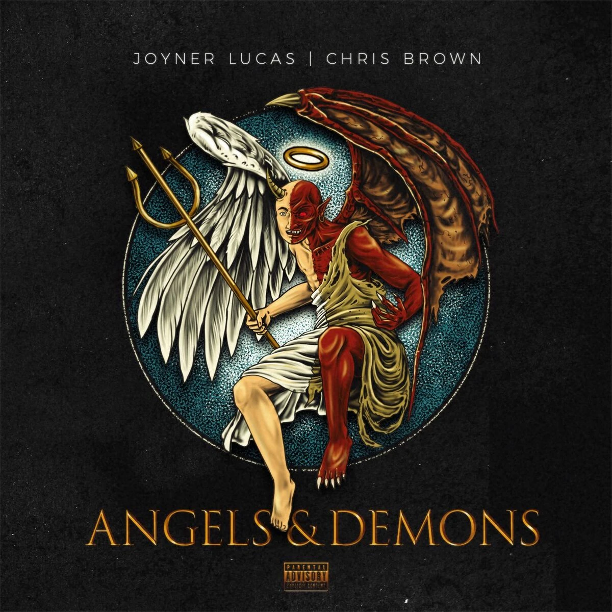 دانلود آهنگ I Don't Die از Joyner Lucas