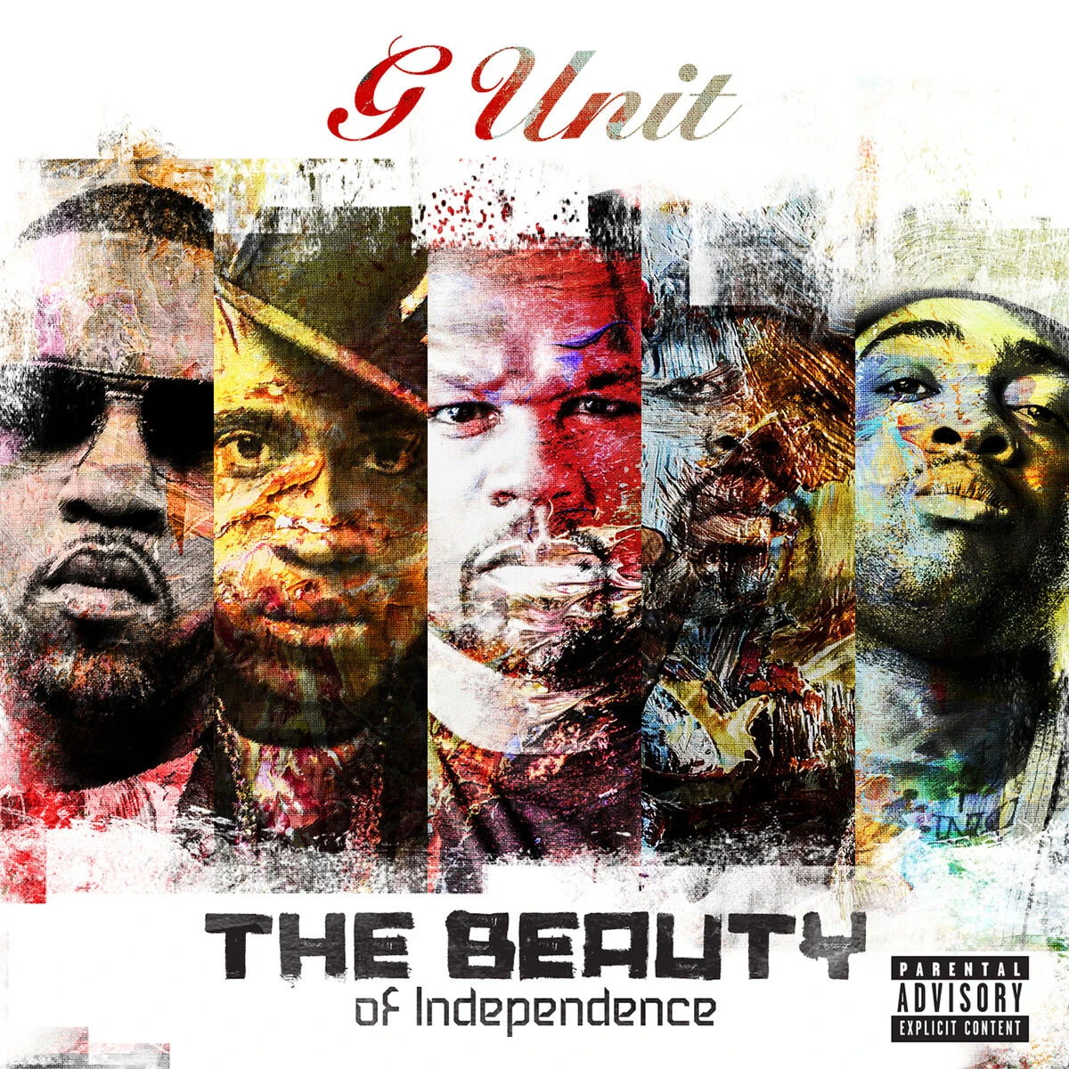 دانلود آهنگ I Don't Fuck With You از G-Unit