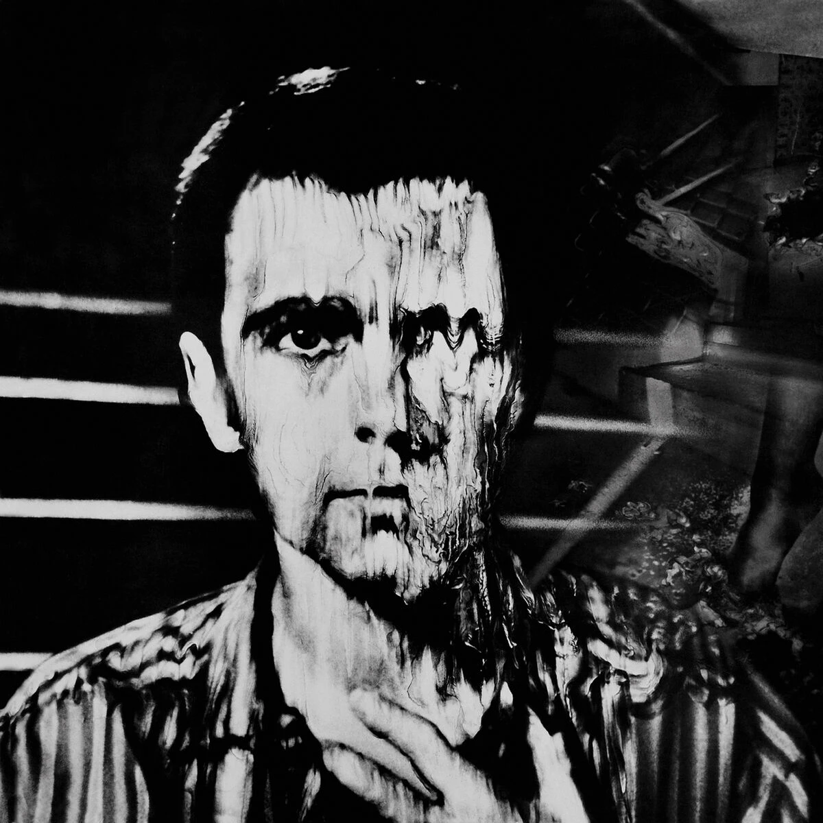 دانلود آهنگ I Don't Remember از Peter Gabriel
