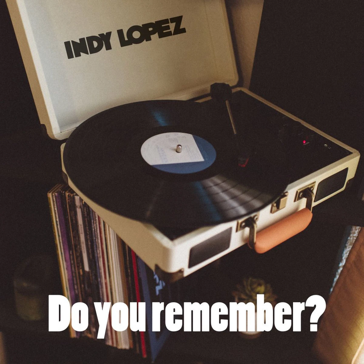 دانلود آهنگ I Got Love For You (Remember On Streamix) از Indy Lopez