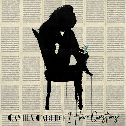 دانلود آهنگ I Have Questions از Camila Cabello