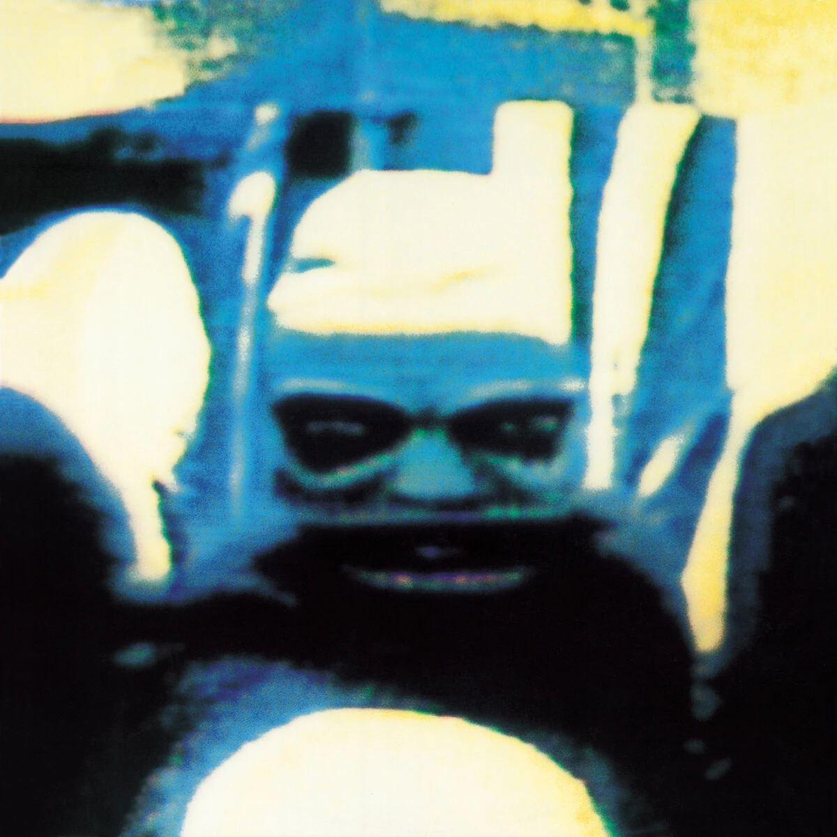 دانلود آهنگ I Have The Touch از Peter Gabriel