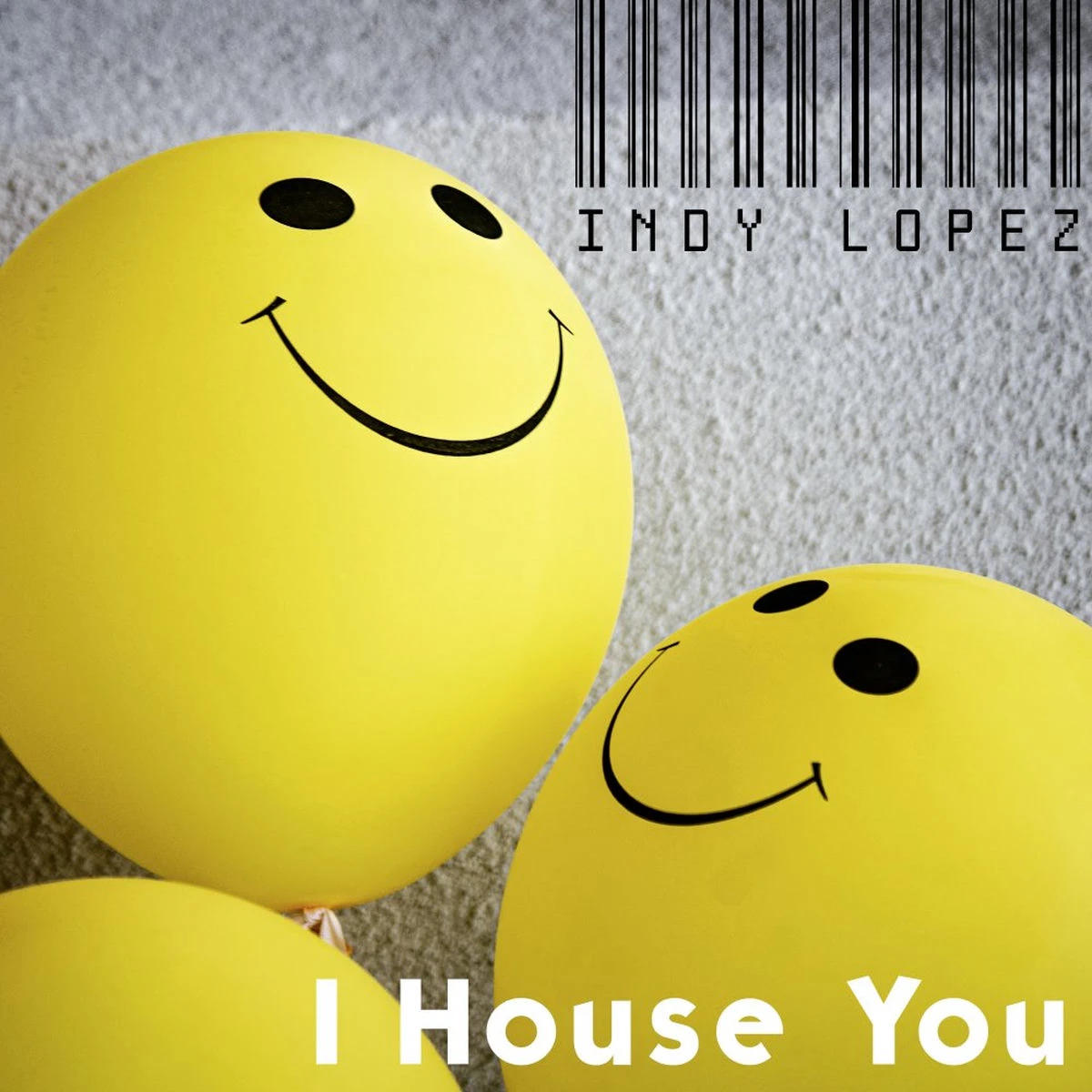دانلود آهنگ I House You از Indy Lopez