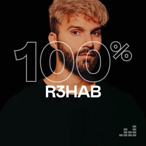 دانلود آهنگ I Just Can't از R3HAB