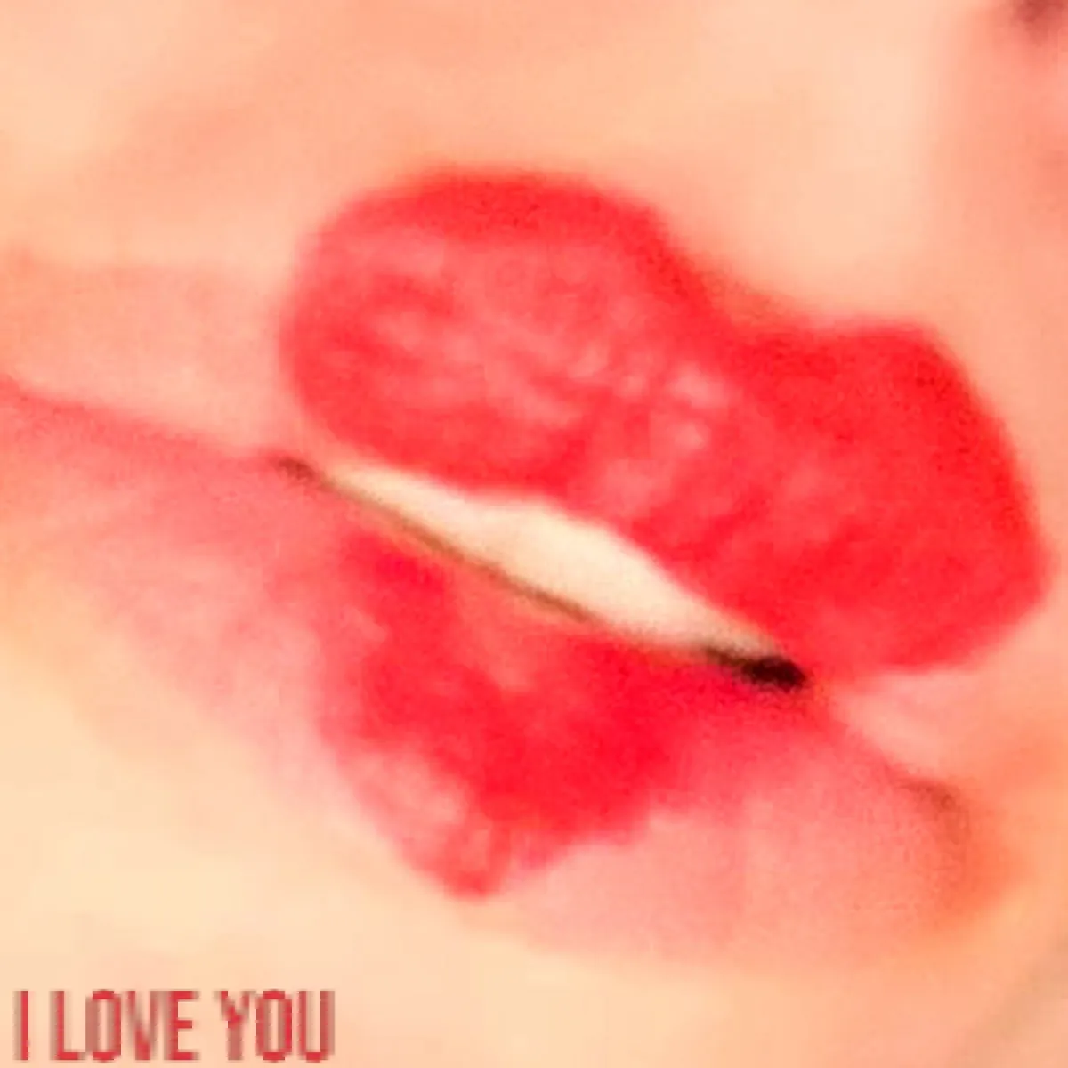 دانلود آهنگ I LOVE YOU (feat. Armani White) از Noga Erez