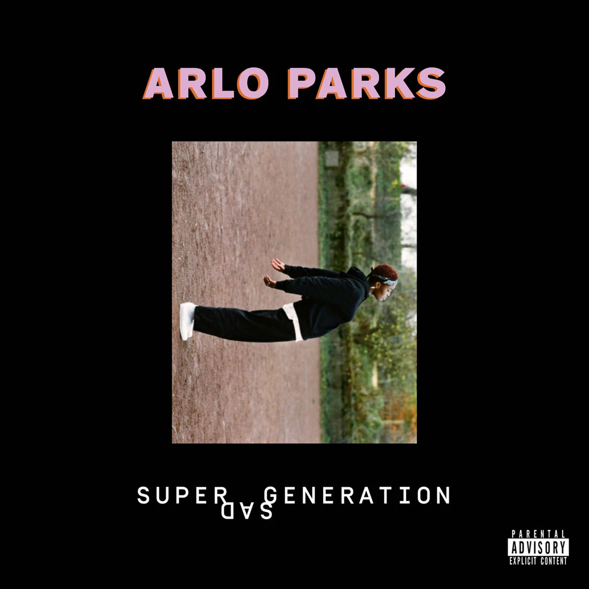 دانلود آهنگ I Like از Arlo Parks