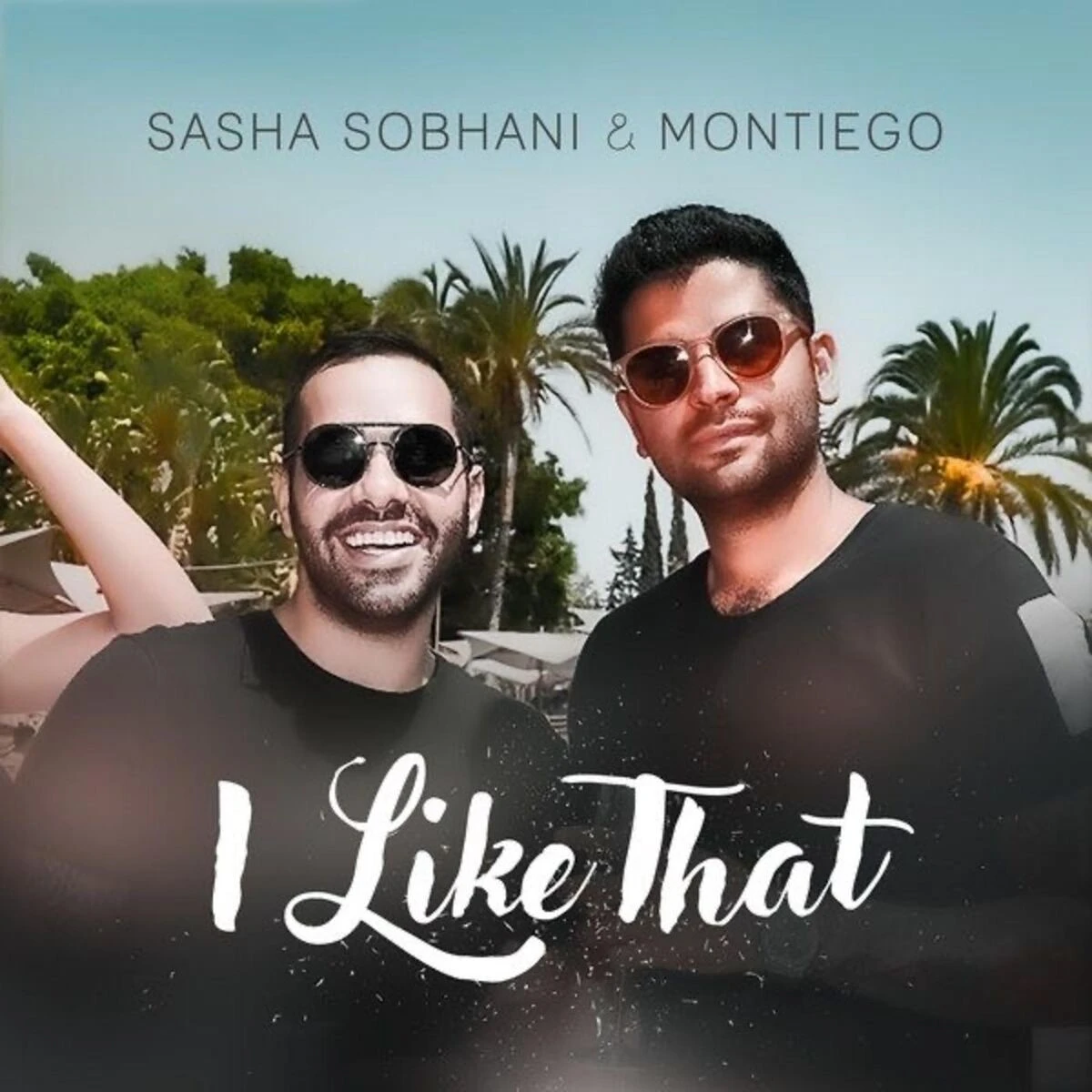 دانلود آهنگ I Like That از مونتیگو