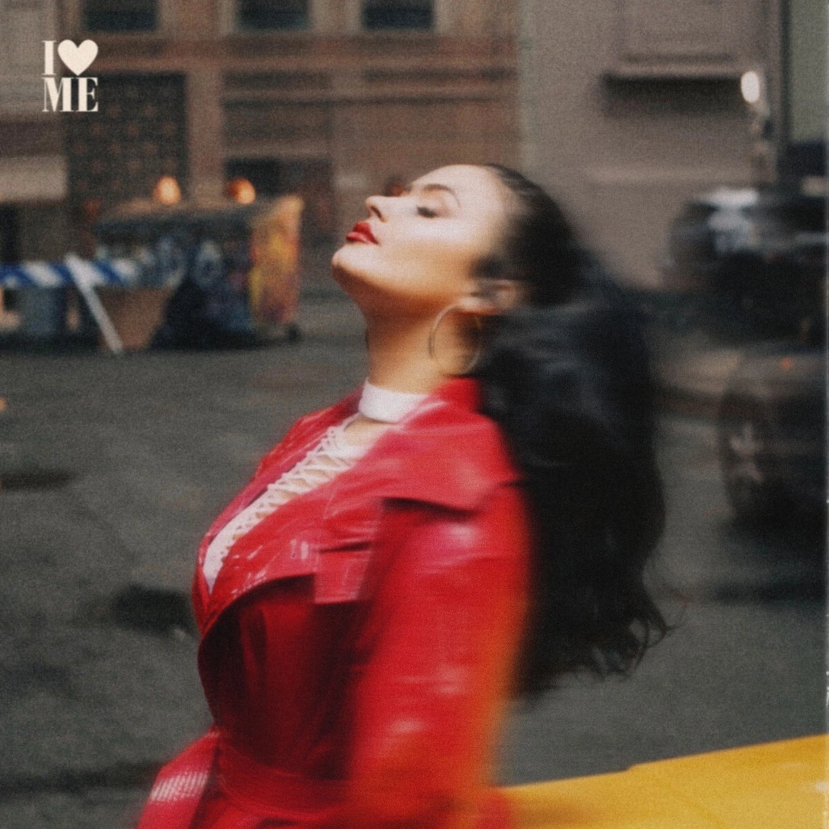 دانلود آهنگ I Love Me از Demi Lovato