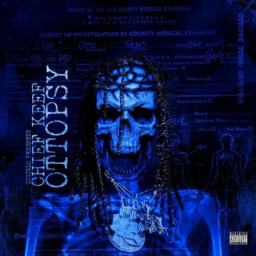 دانلود آهنگ I Need More از Chief Keef