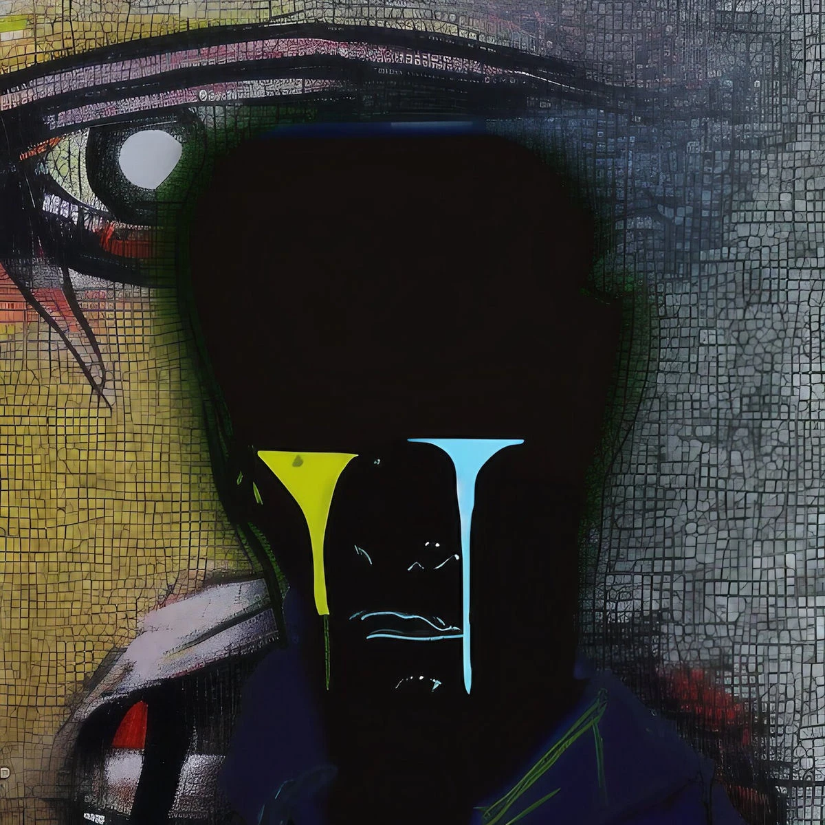 دانلود آهنگ I Saw Who Came to My Funeral (Remix) از Velvet Cash