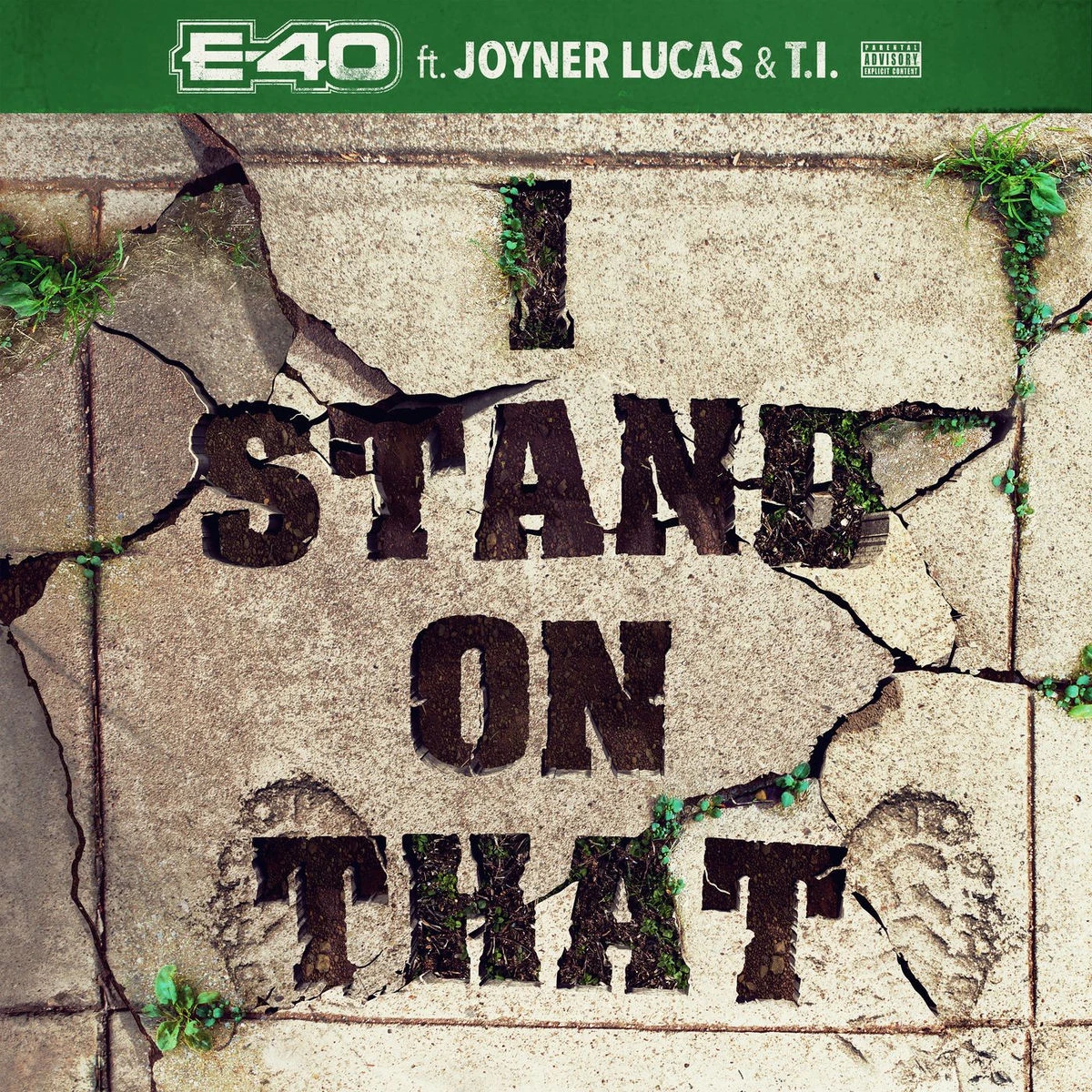 دانلود آهنگ I Stand On That از Joyner Lucas