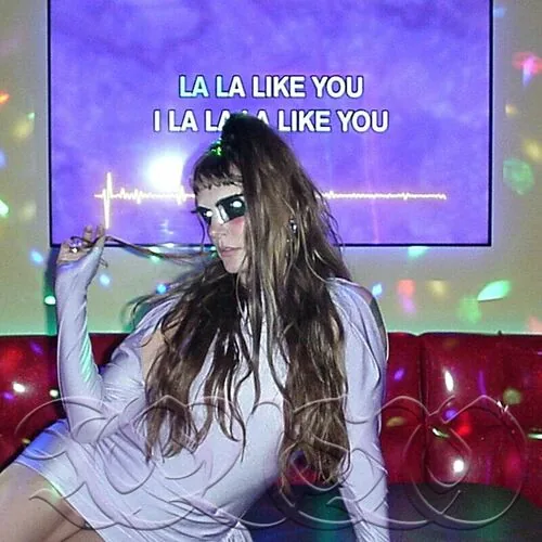 دانلود آهنگ I like u از Tove Lo