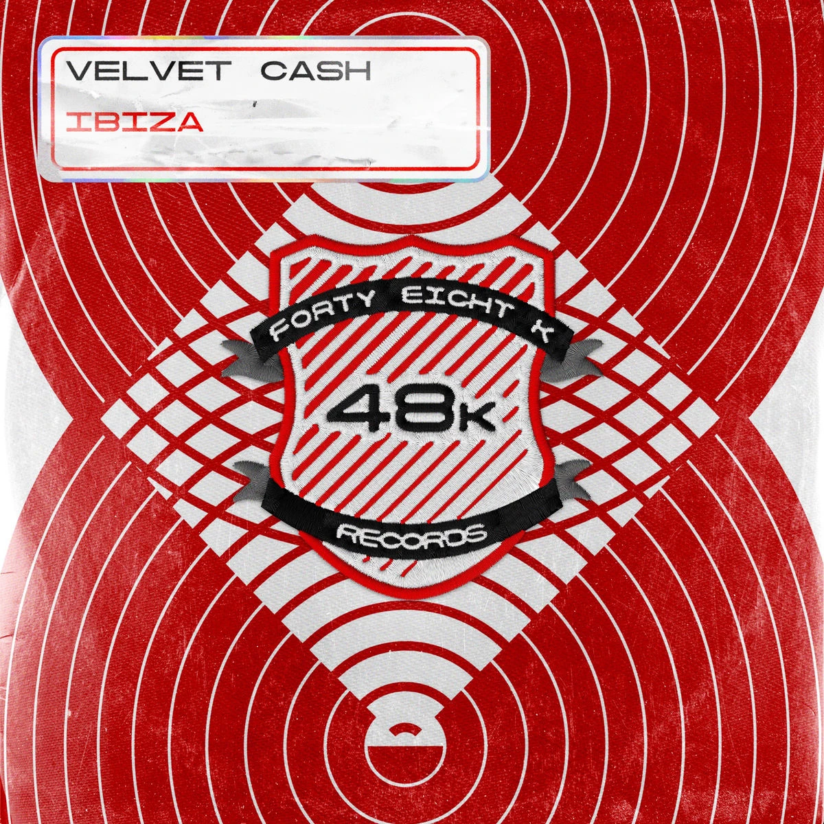 دانلود آهنگ Ibiza (Radio Edit) از Velvet Cash