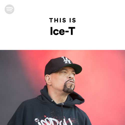 This is Ice-T