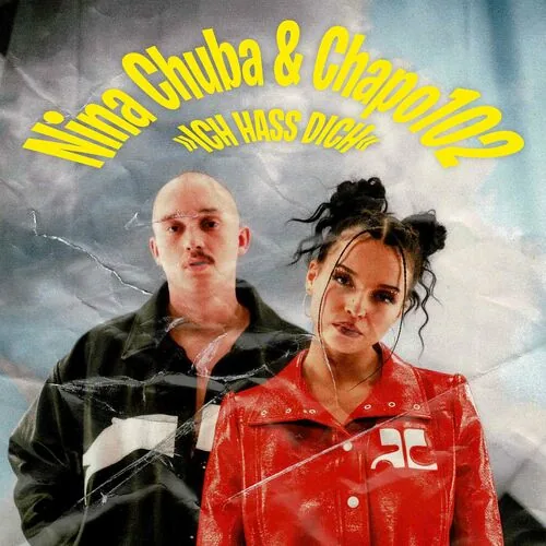 دانلود آهنگ Ich hass dich از Nina Chuba