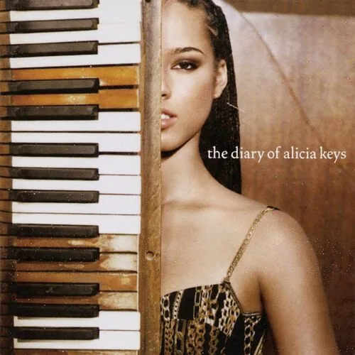 دانلود آهنگ If I Ain't Got You از Alicia Keys