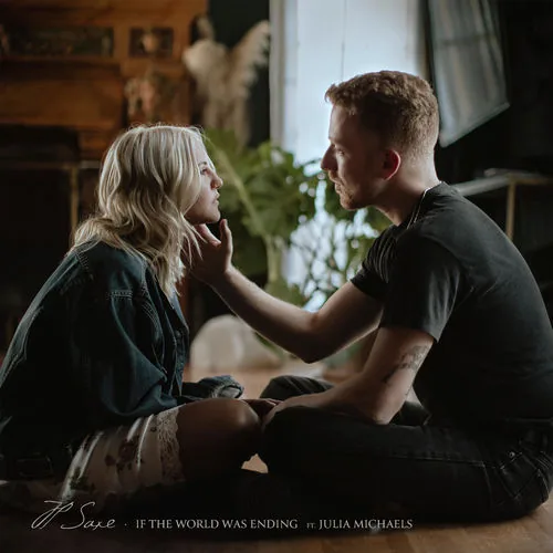دانلود آهنگ If the World Was Ending (feat. Julia Michaels) از Jp Saxe