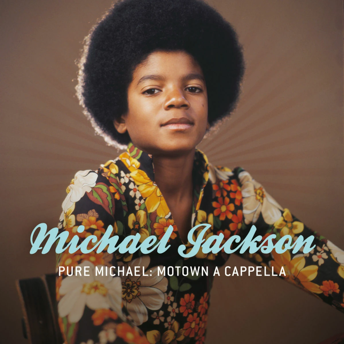 دانلود آهنگ I'll Be There (A Cappella) از Jackson 5