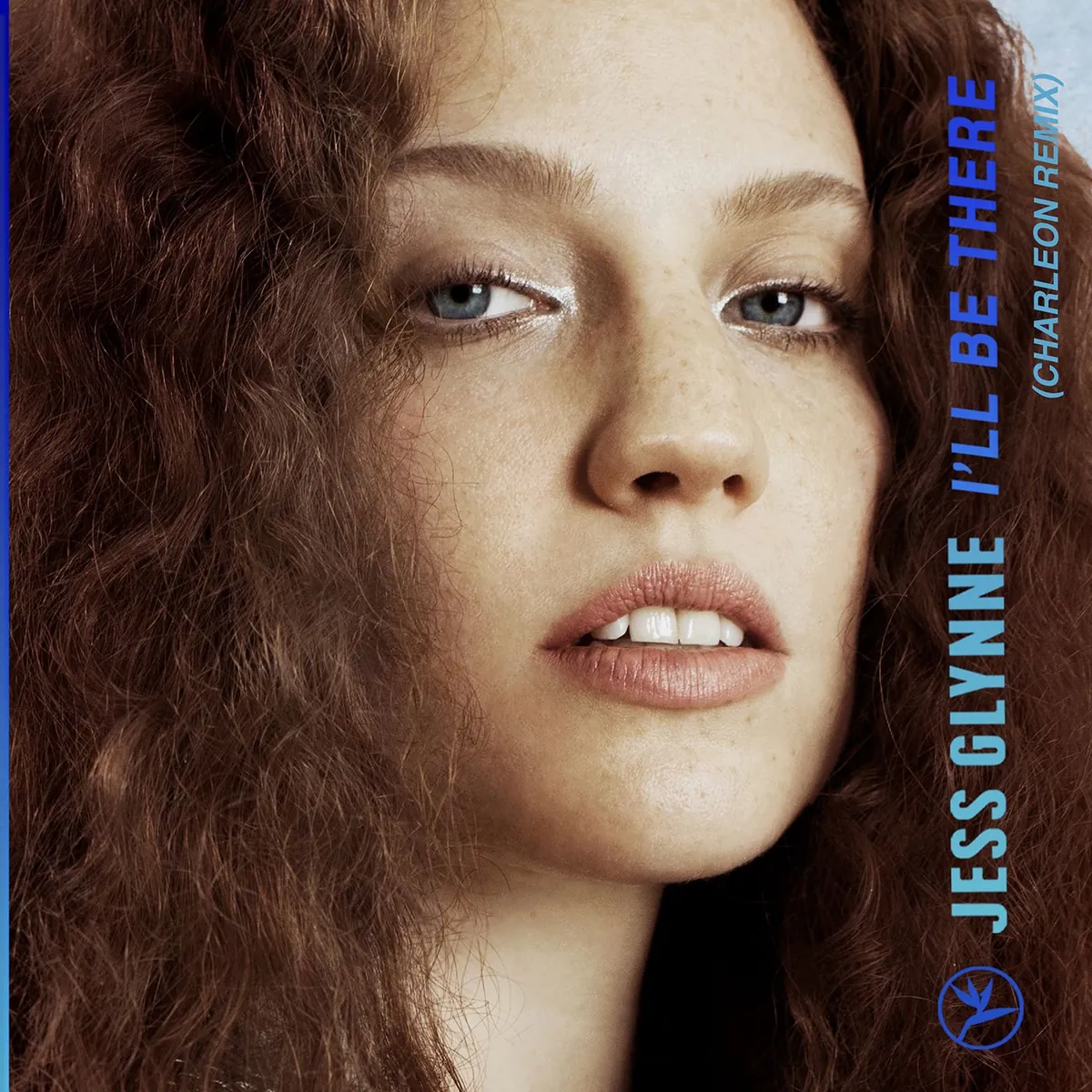 دانلود آهنگ I’ll Be There (Charleon Remix) از Jess Glynne