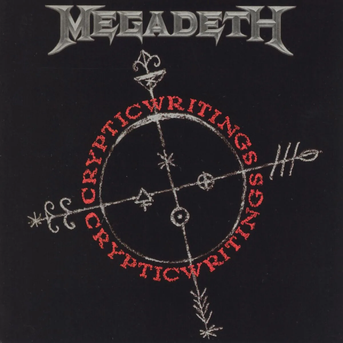 دانلود آهنگ I'll Get Even (Remastered 2004 / Remixed) از Megadeth