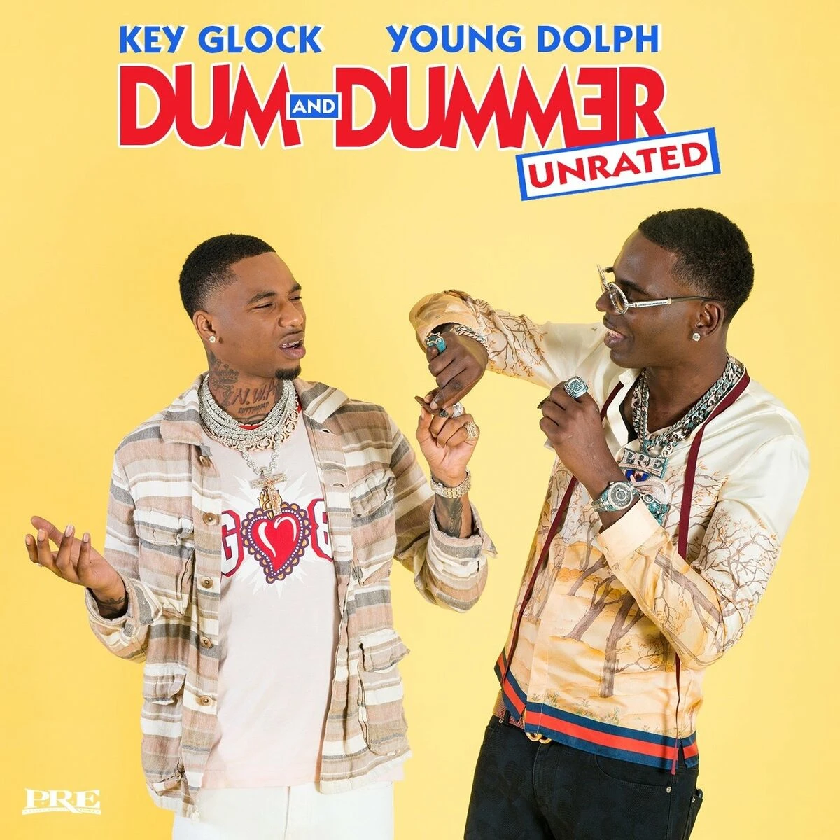دانلود آهنگ Ill از Key Glock