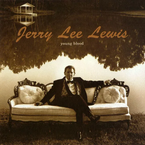 دانلود آهنگ I'll Never Get Out of This World Alive از Jerry Lee Lewis