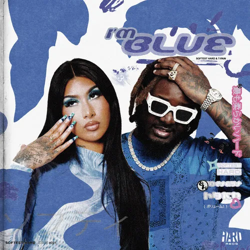 دانلود آهنگ I’m Blue از T-Pain