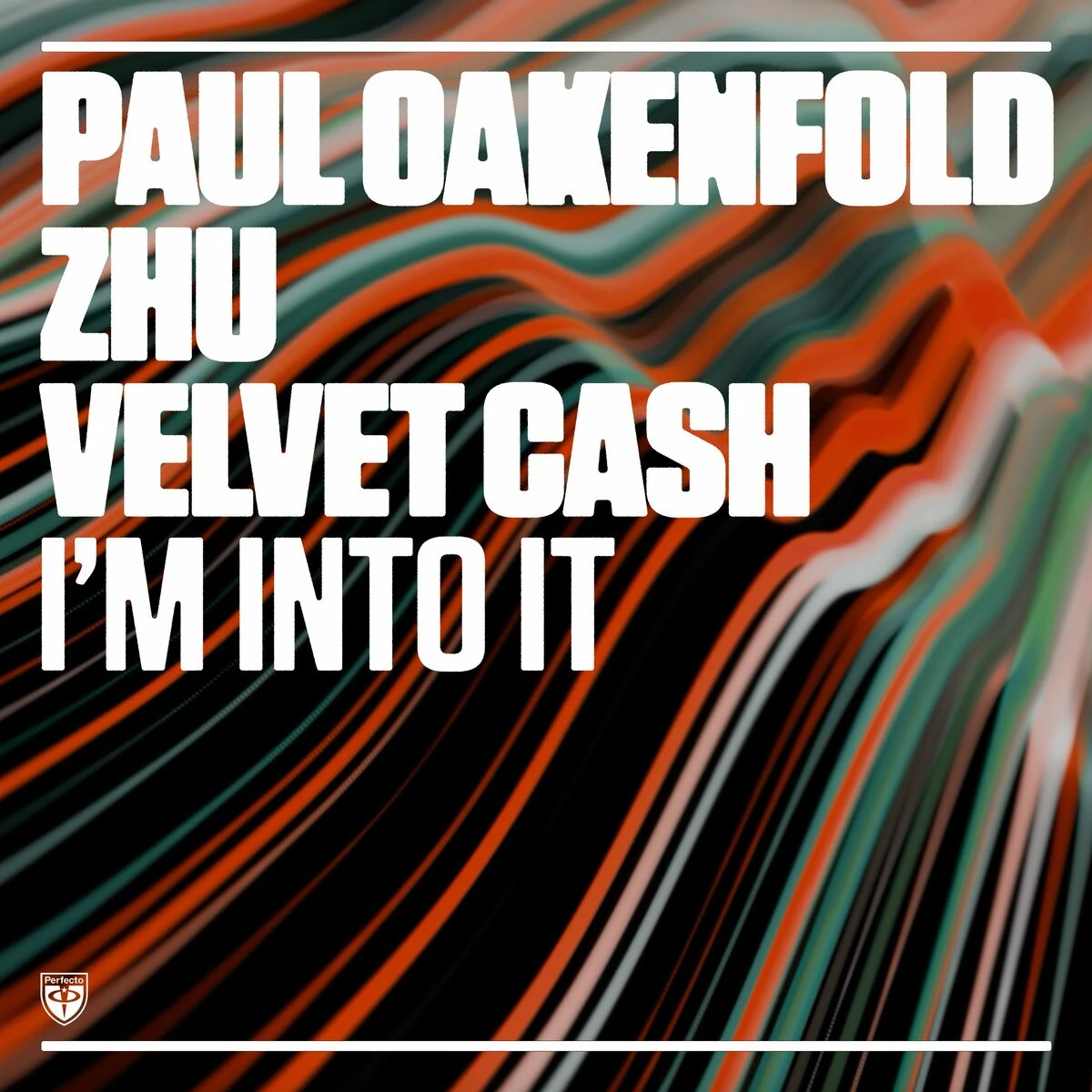دانلود آهنگ I'm Into It از Velvet Cash