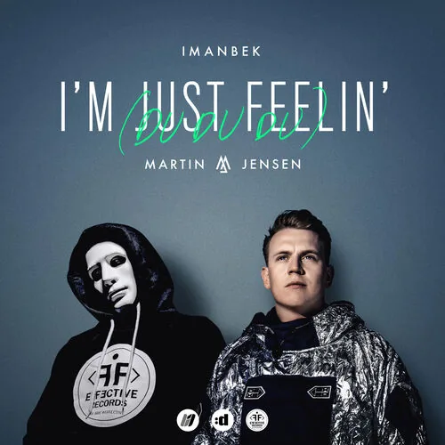 دانلود آهنگ I'm Just Feelin' (Du Du Du) از Imanbek