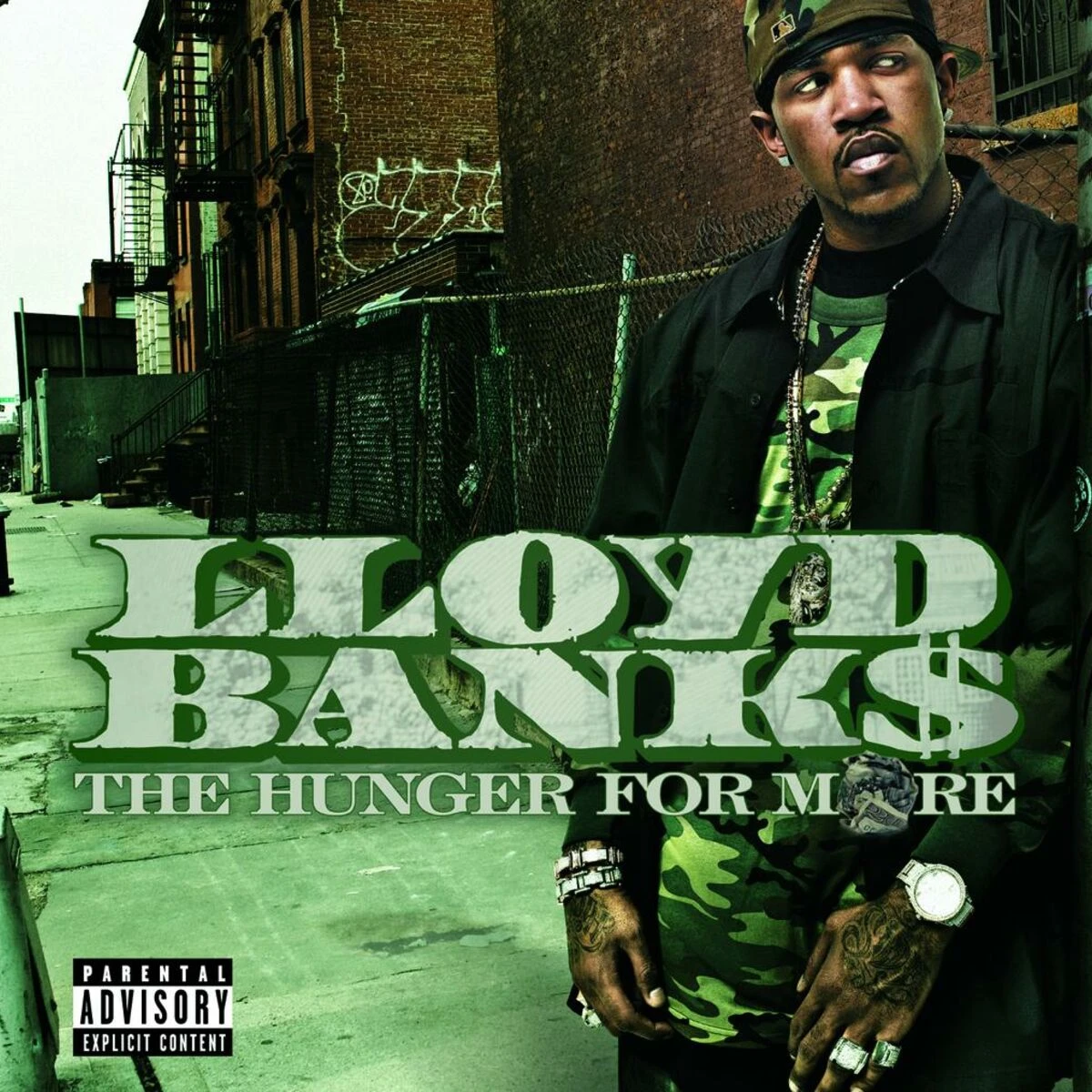 دانلود آهنگ I'm So Fly از G-Unit