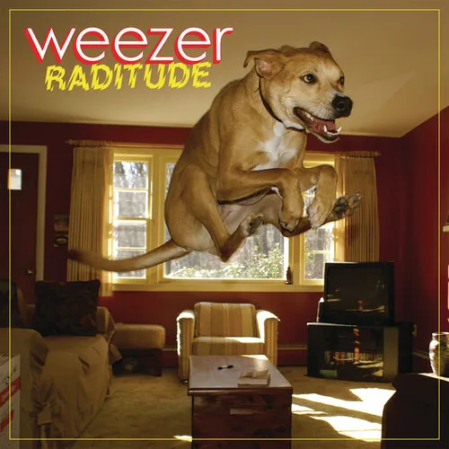 دانلود آهنگ I’m Your Daddy از Weezer