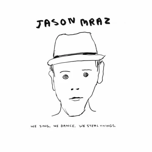 دانلود آهنگ I'm Yours از Jason Mraz