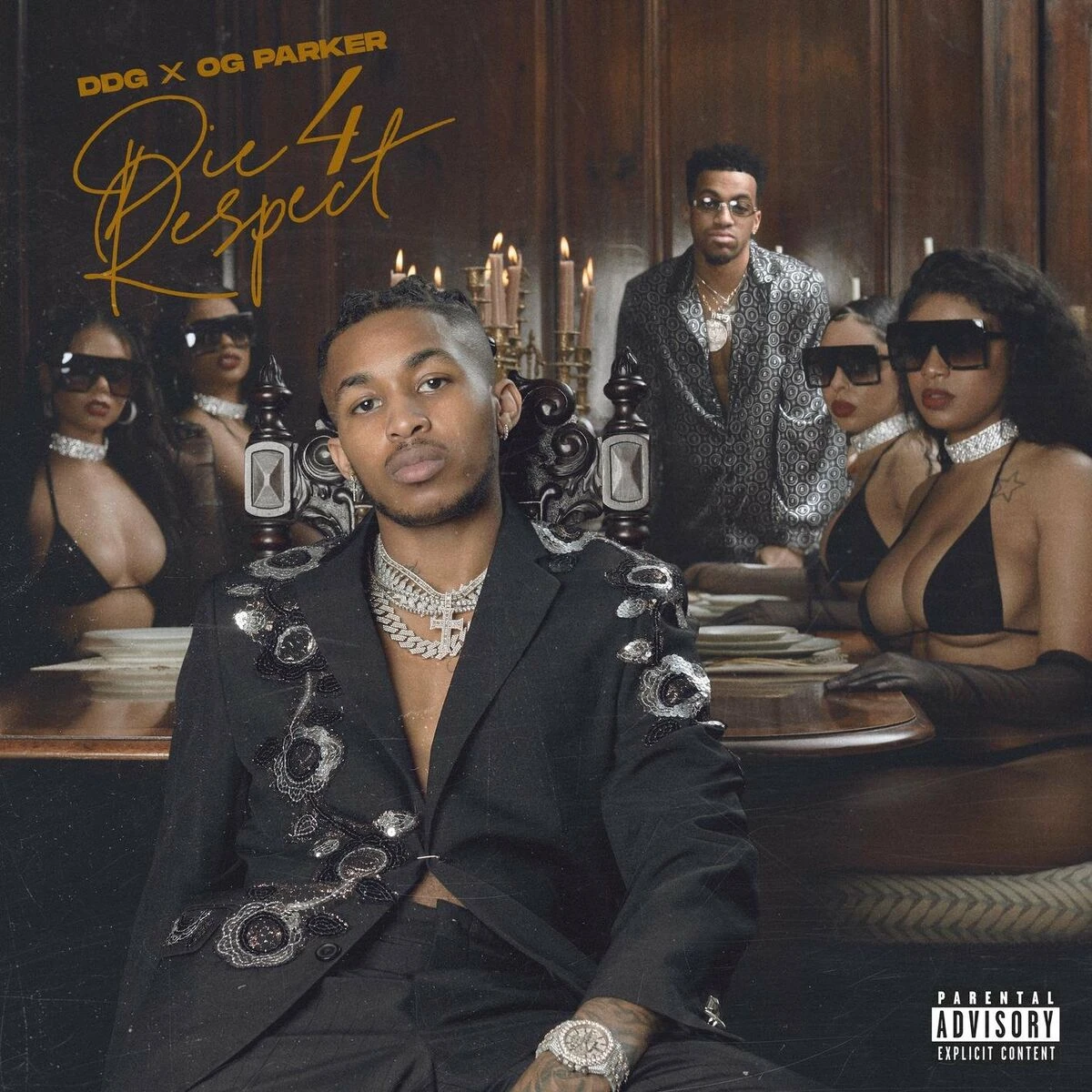 دانلود آهنگ Impatient (feat. Coi Leray) از Coi Leray