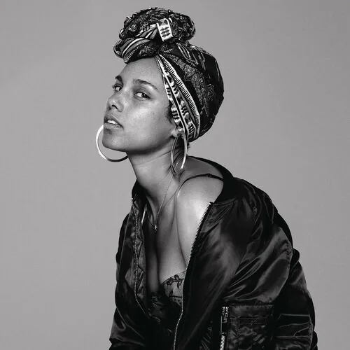 دانلود آهنگ In Common از Alicia Keys