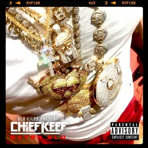 دانلود آهنگ In The Closet از Chief Keef