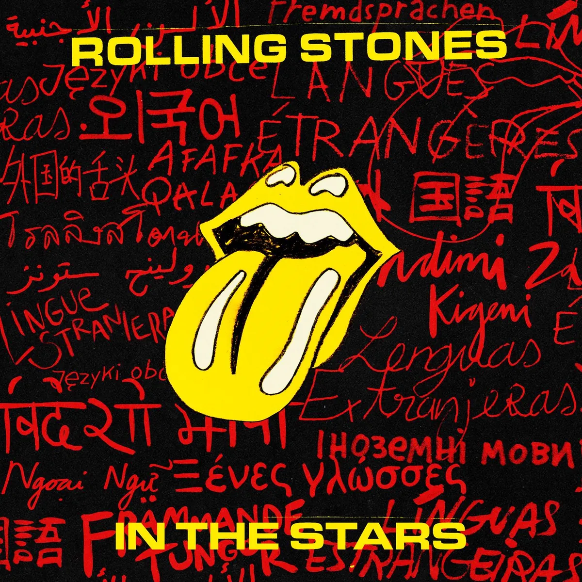دانلود آهنگ In The Stars از The Rolling Stones