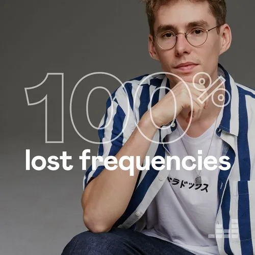 دانلود آهنگ In Too Deep از Lost Frequencies