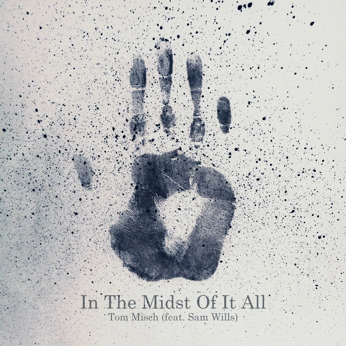دانلود آهنگ In the Midst of It All از Tom Misch