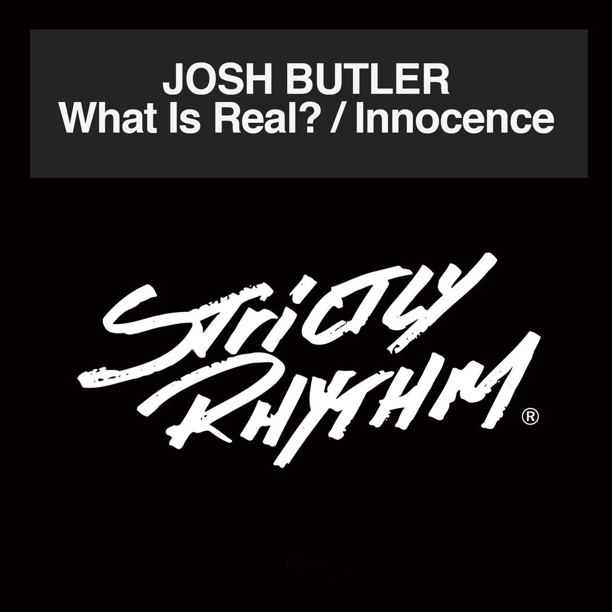 دانلود آهنگ Innocence از Josh Butler