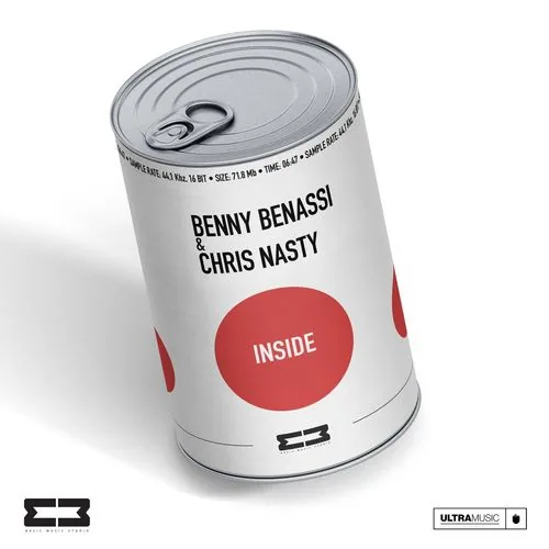 دانلود آهنگ Inside از Benny Benassi