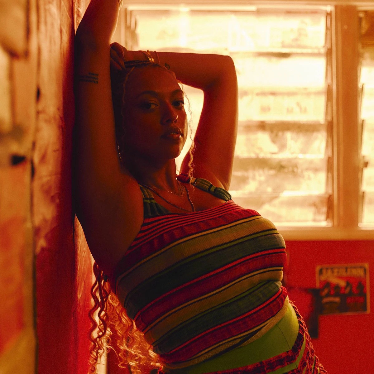 دانلود آهنگ Instructions از Mahalia
