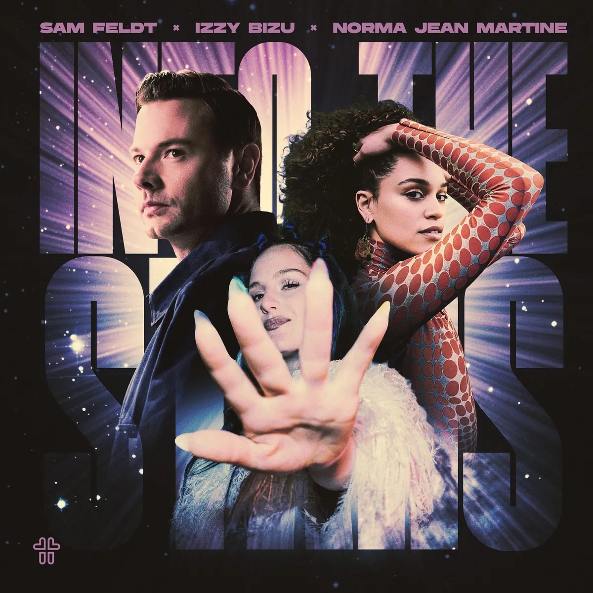 دانلود آهنگ Into The Stars از Sam Feldt