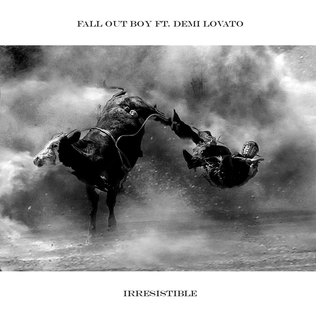 دانلود آهنگ Irresistible از Demi Lovato