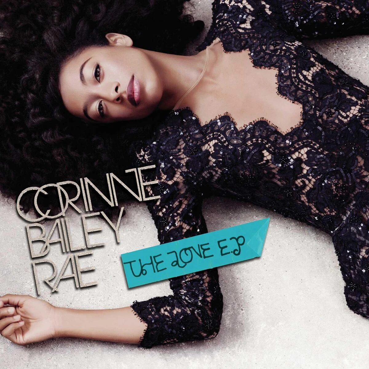 دانلود آهنگ Is This Love از Corinne Bailey Rae