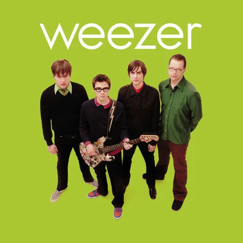 دانلود آهنگ Island In The Sun از Weezer