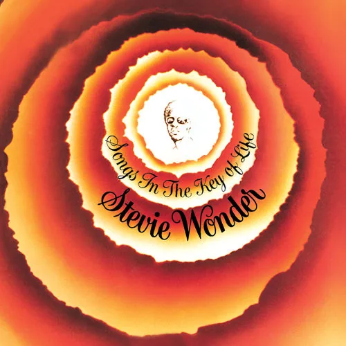 دانلود آهنگ Isn't She Lovely از Stevie Wonder