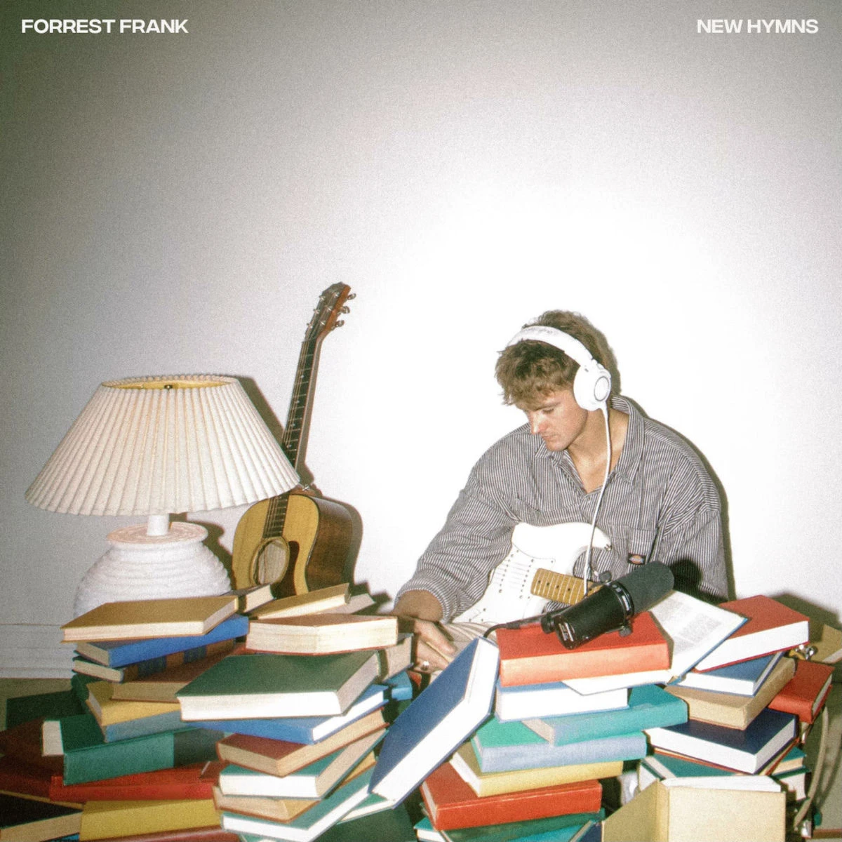 دانلود آهنگ It Is Well از Forrest Frank