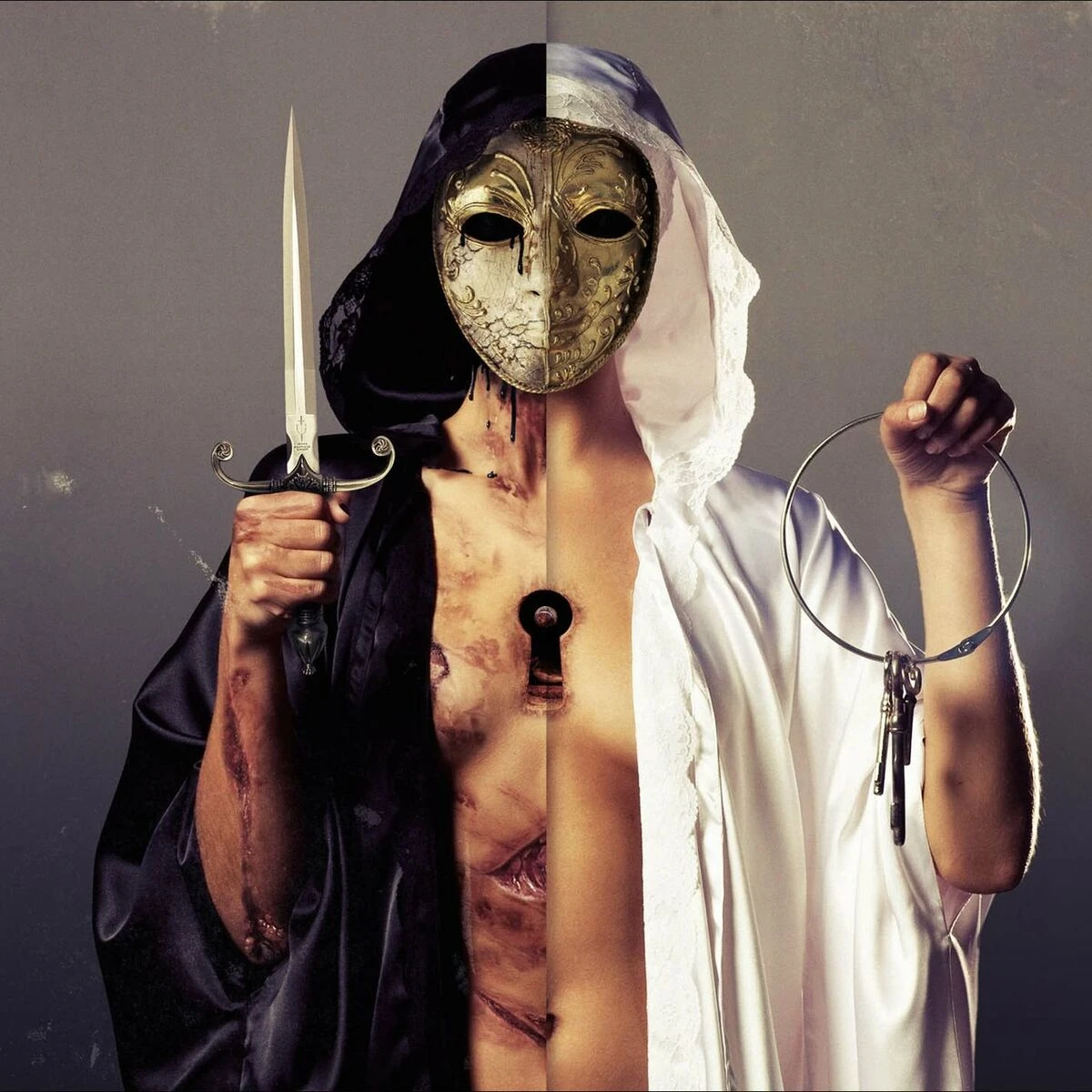 دانلود آهنگ It Never Ends از Bring Me The Horizon