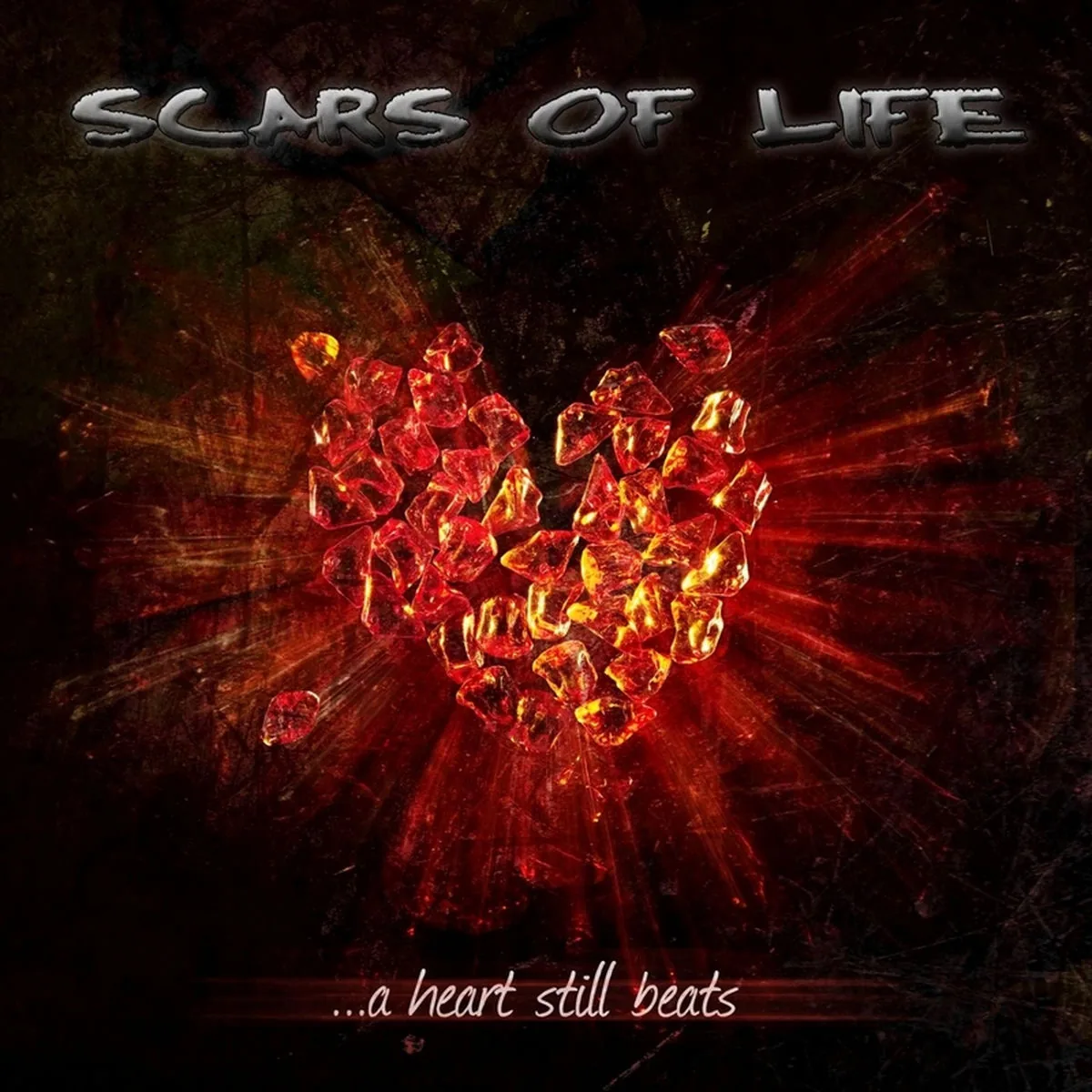 دانلود آهنگ It's Over از Scars of Life