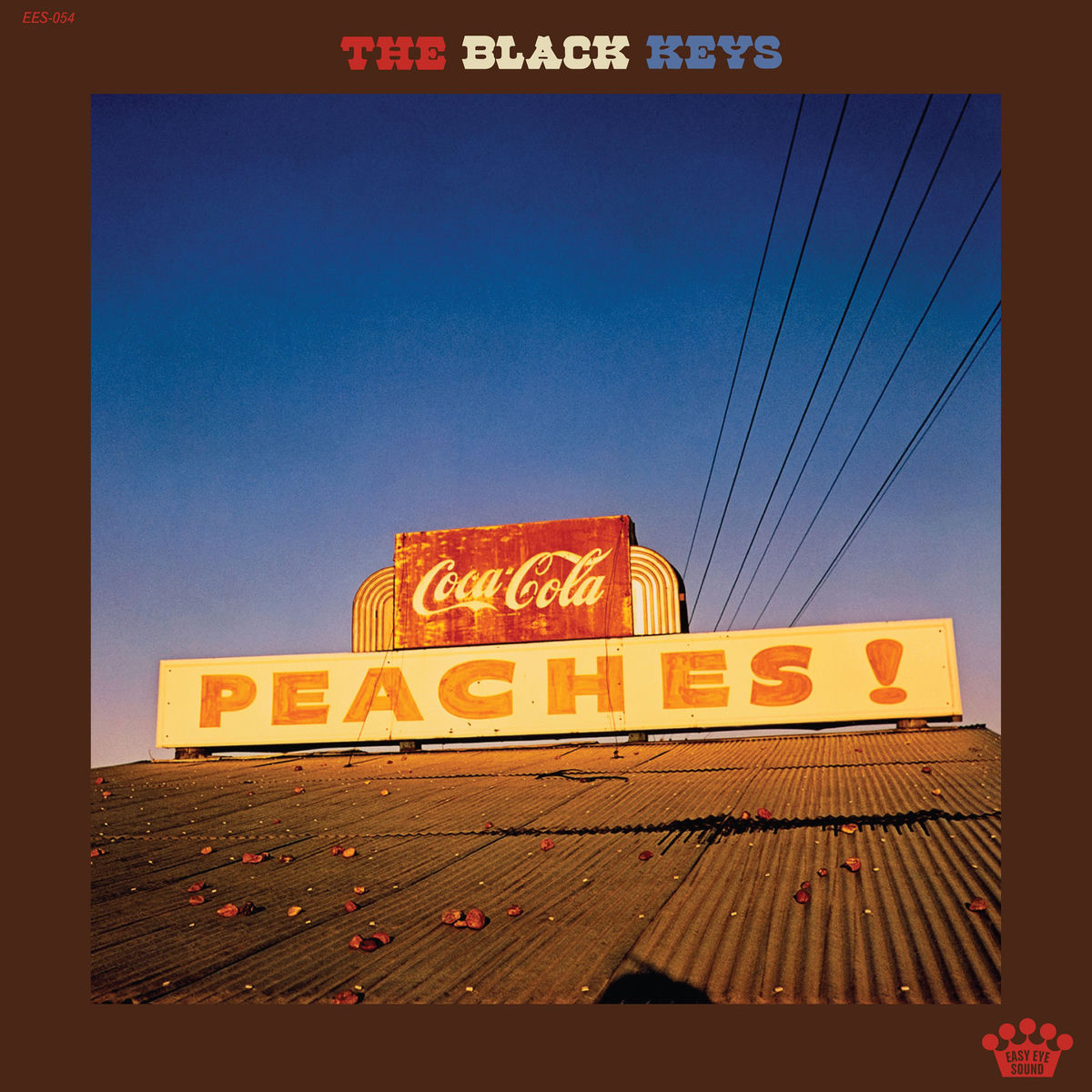 دانلود آهنگ Its a Dream از The Black Keys